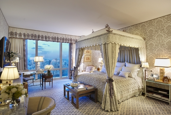 Photograph John Neitzel Master Bedroom on One Eyeland